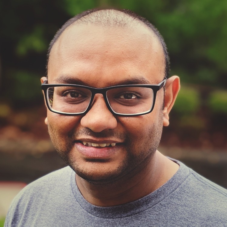 Purvag Patel - Head of Engineering & AI